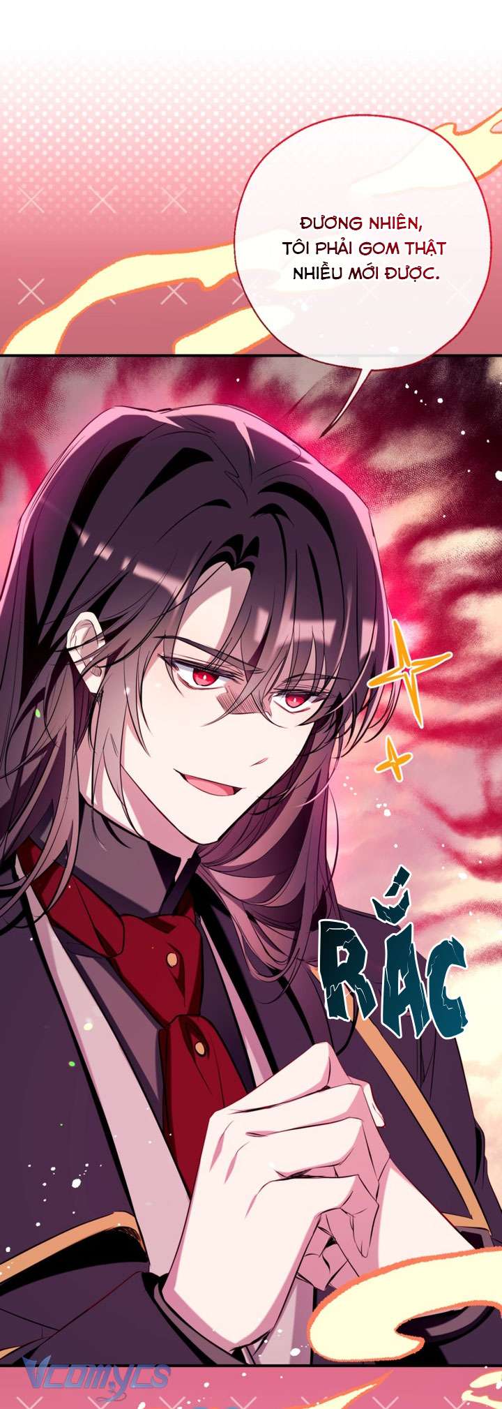 Chúng Ta Có Thể Trở Thành Một Gia Đình Được Không? Chap 137 - Trang 2