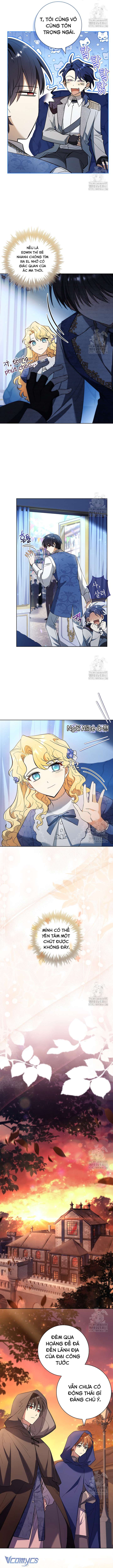 [PNT] Nam Chính À, Tôi Sẽ Tôn Trọng Sở Thích Của Anh! Chap 68 - Trang 2