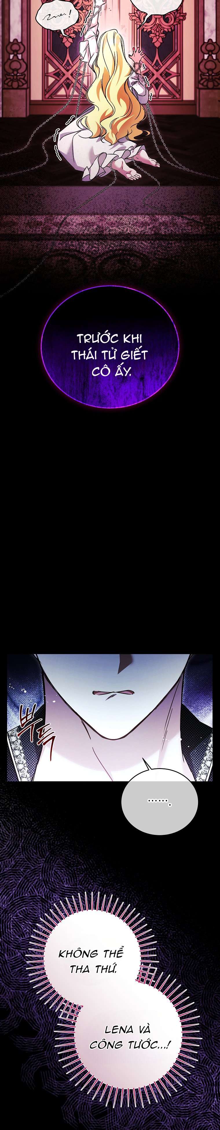 Chị Gái Tôi Là Nhân Vật Chính Chap 72 - Trang 2