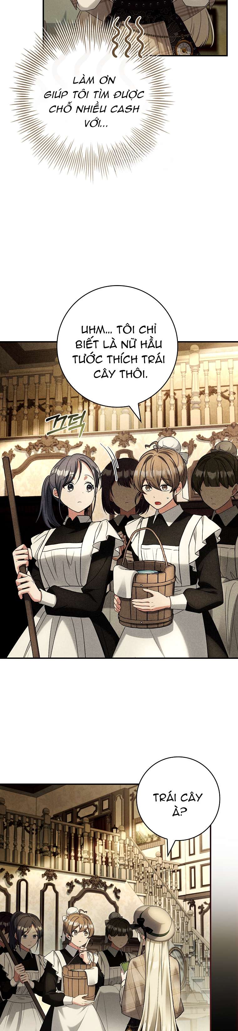 Văn Phòng Thám Tử Dành Cho Nam Chính Hối Hận! Chap 2 - Trang 3