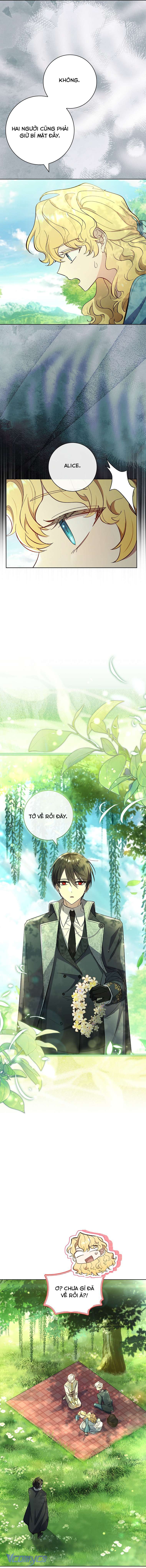 [PNT] Nam Chính À, Tôi Sẽ Tôn Trọng Sở Thích Của Anh! Chap 66 - Trang 2