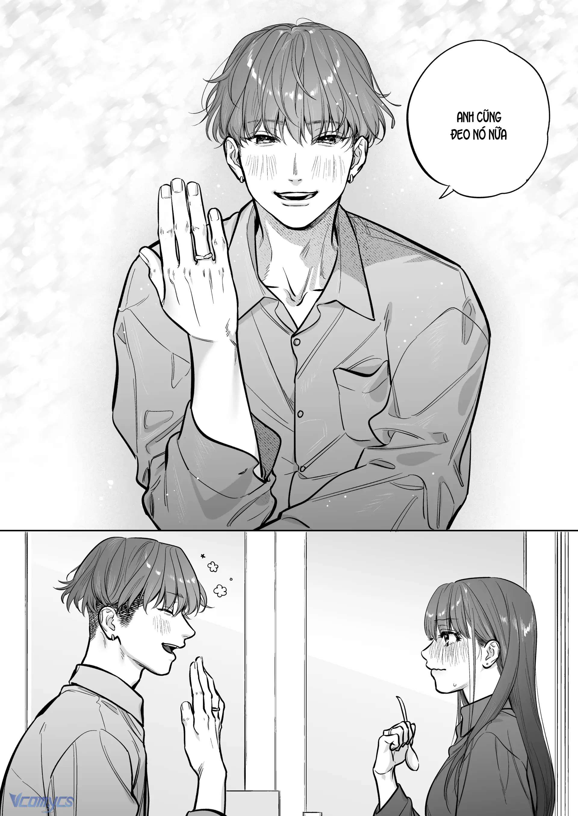 [18+] Tuyển Tập Truyện Ngắn Manga Chap 118.2 - Trang 2