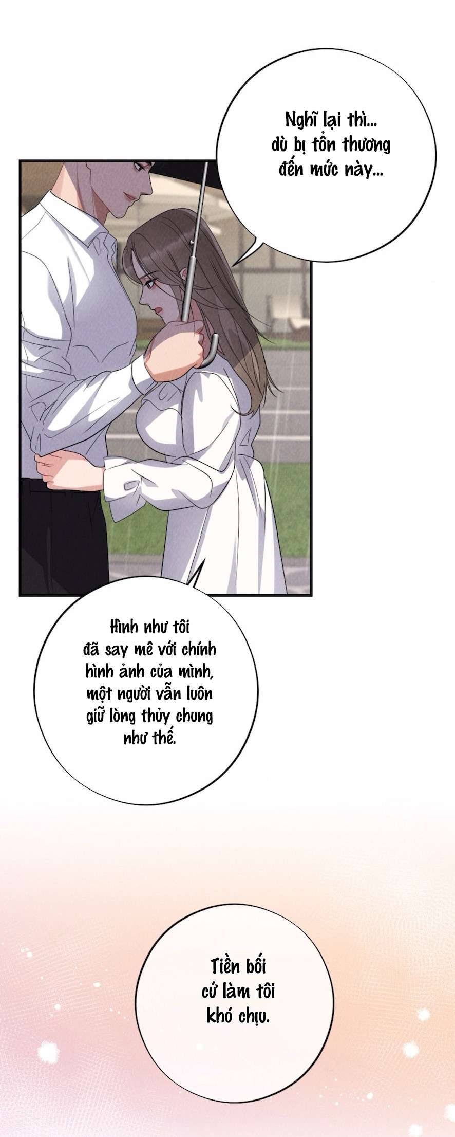 〖18+〗- Trò Chơi Quyền Lực Chap 12 - Trang 2