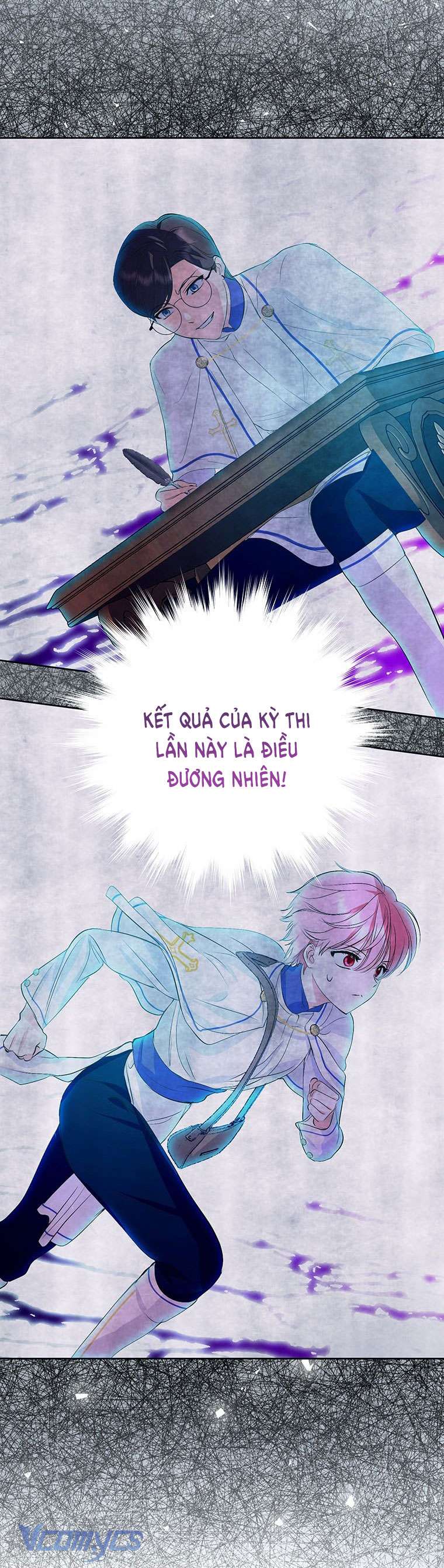 [PNT] Phía Sau Mặt Nạ Của Nam Chính Hiền Lành Chap 17 - Trang 2