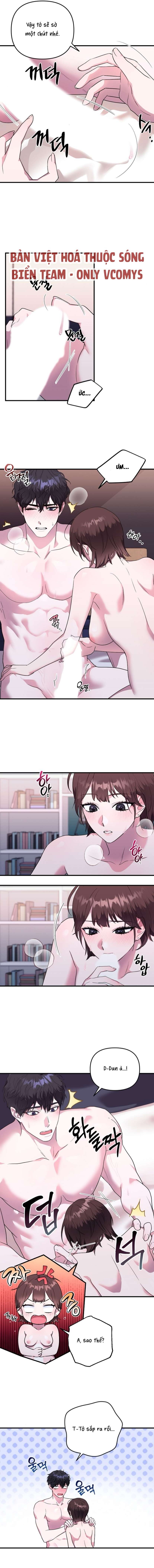 [ 18+ ] Mối quan hệ bạn bè vững chắc Chap 2 - Trang 2