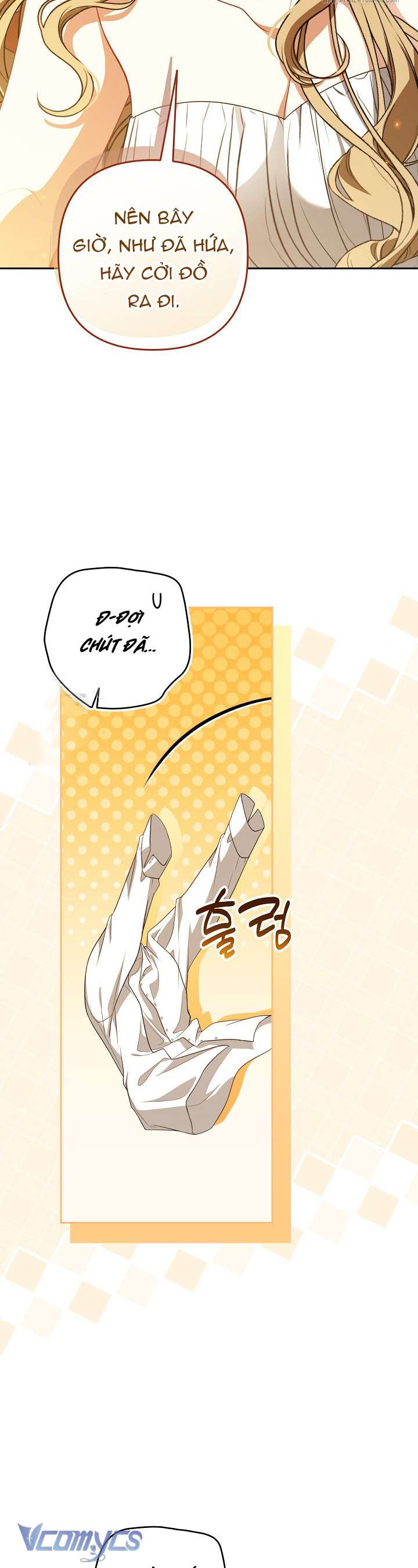 Tôi Đã Xem Một Vở Kịch Chap 41 - Trang 2