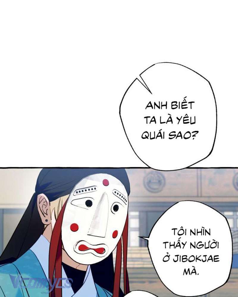 Chuyện Tình Tuyết Phương Bắc Chap 50 - Trang 3