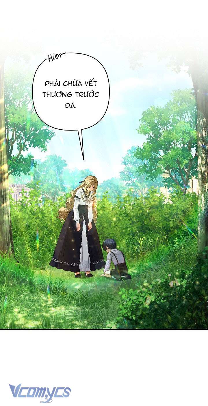 Tôi Đã Xem Một Vở Kịch Chap 9 - Trang 2