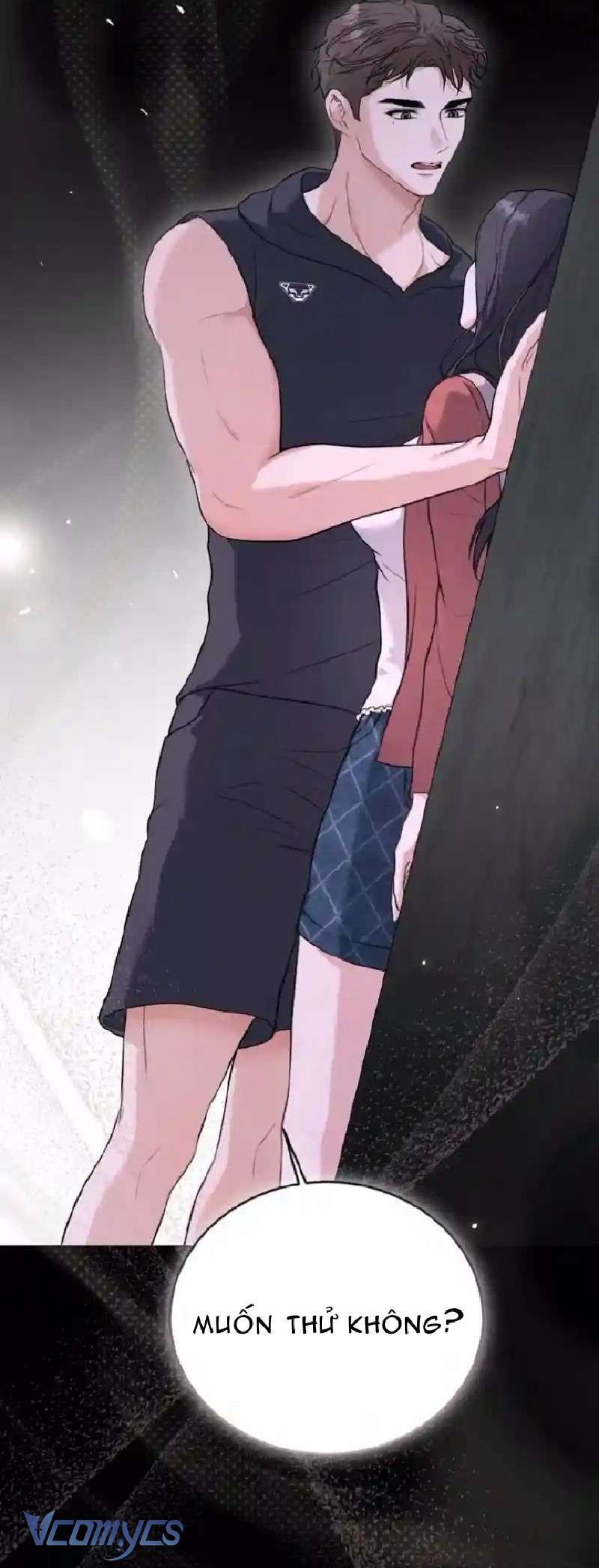 Cùng Làm Những Chuyện Điên Rồ Chap 3 - Trang 2