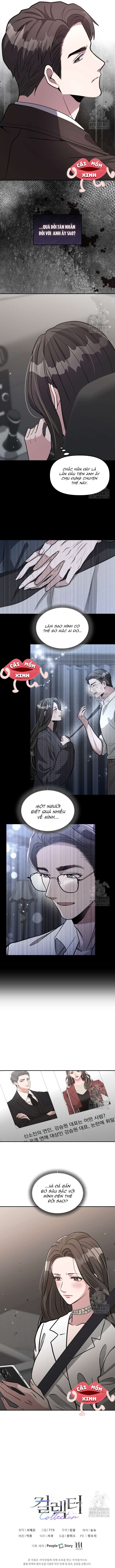 Collector Collector-Chap 34 - Trang 2