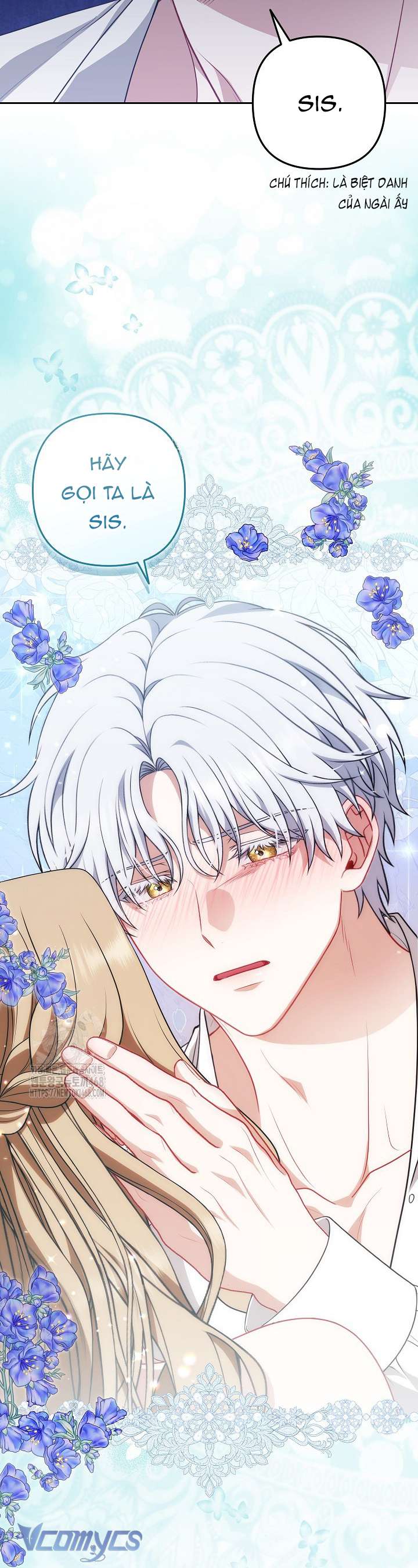 Tôi Đã Xem Một Vở Kịch Chap 40 - Trang 2