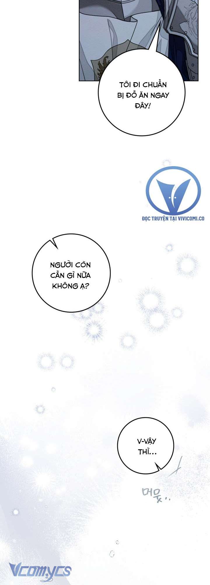 Dưới Bóng Cây Sồi Chap 126 - Trang 2