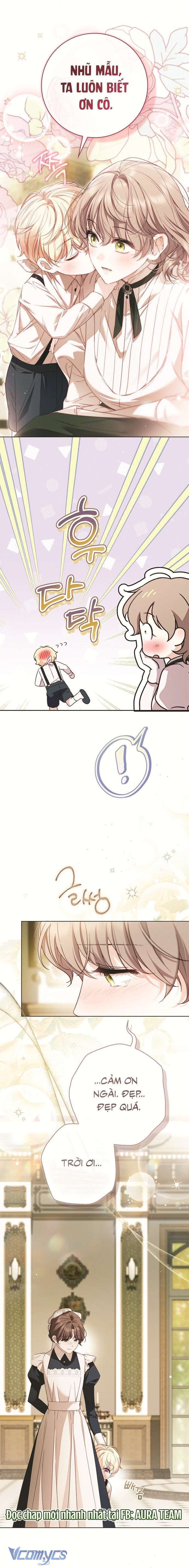 Nữ Hầu Bí Mật Của Nhà Bá Tước Chap 62 - Trang 2