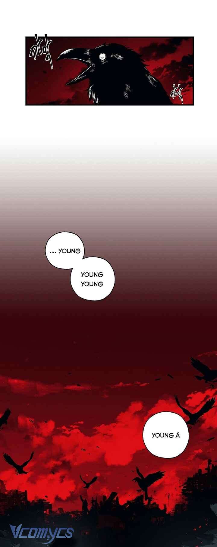 [18+] Chú Chim Nhỏ Của Yêu Tinh Chap 30 - Trang 2