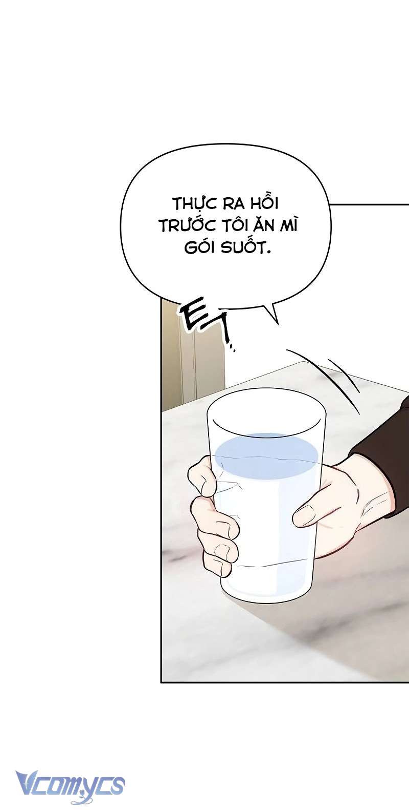 Sếp, Em Sẽ Trở Thành Cún Cưng Của Anh Chap 9 - Trang 3