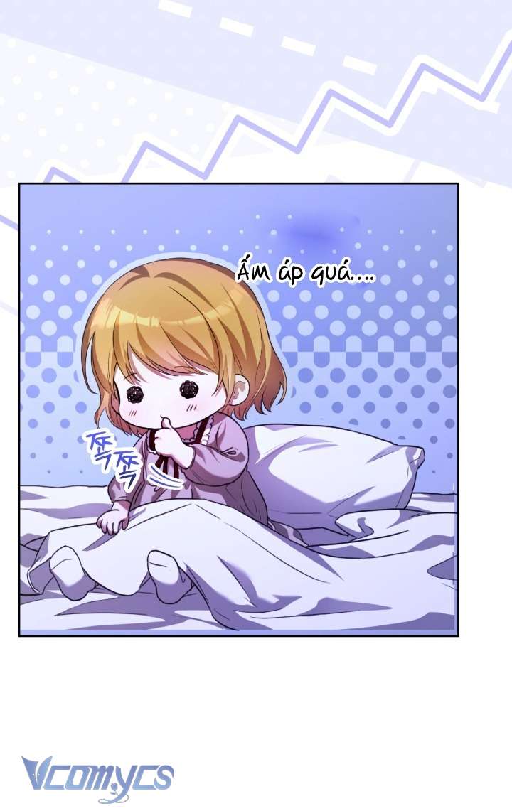 Đứa Trẻ Nuôi Dưỡng Ác Ma Chap 2 - Trang 2