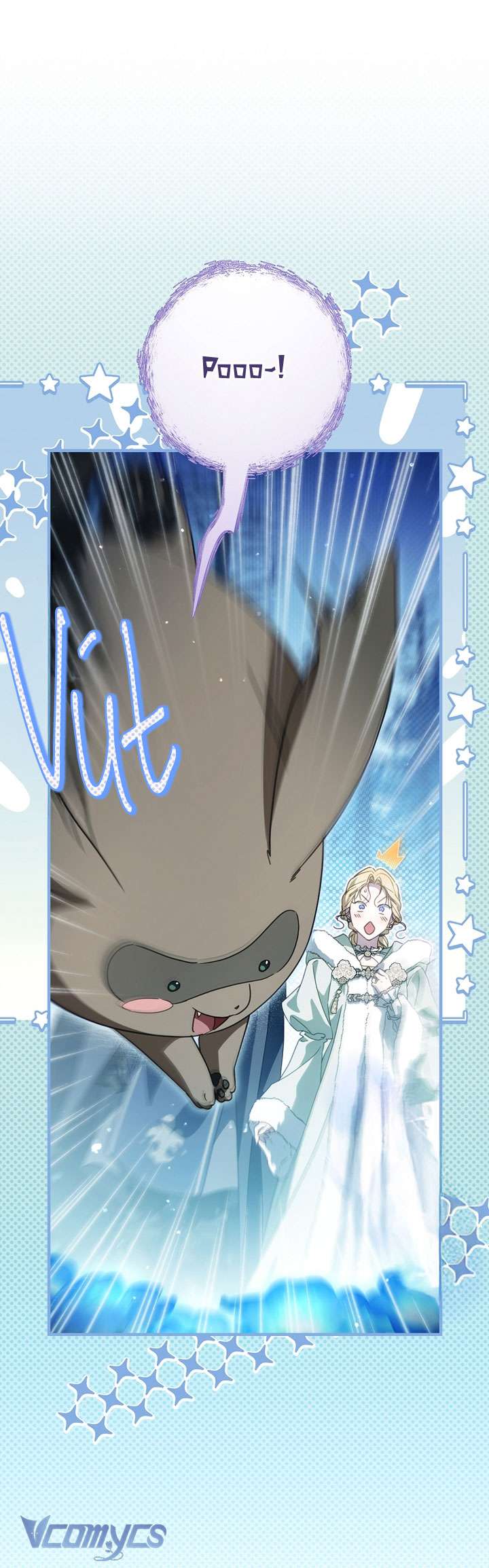 Phương Pháp Khiến Phu Quân Đứng Về Phía Tôi Chap 131 - Trang 2