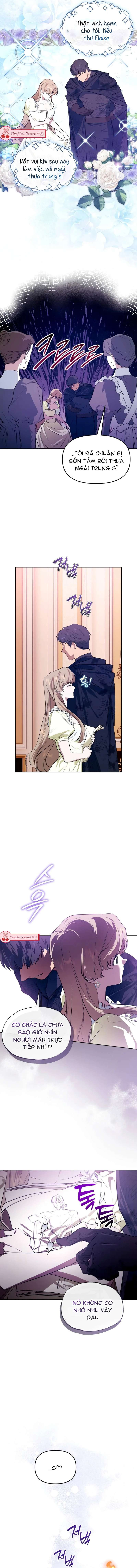 Chàng Ryan Của Em Chap 2 - Trang 3