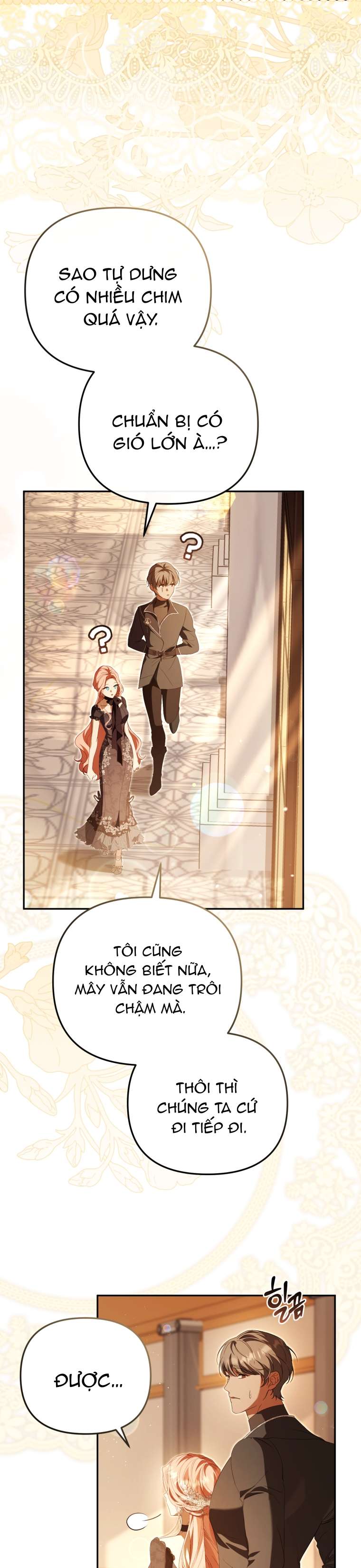 Người Phải Trả Giá Bằng Mạng Sống Vì Đã Lừa Dối Tôi Chap 34 - Trang 3