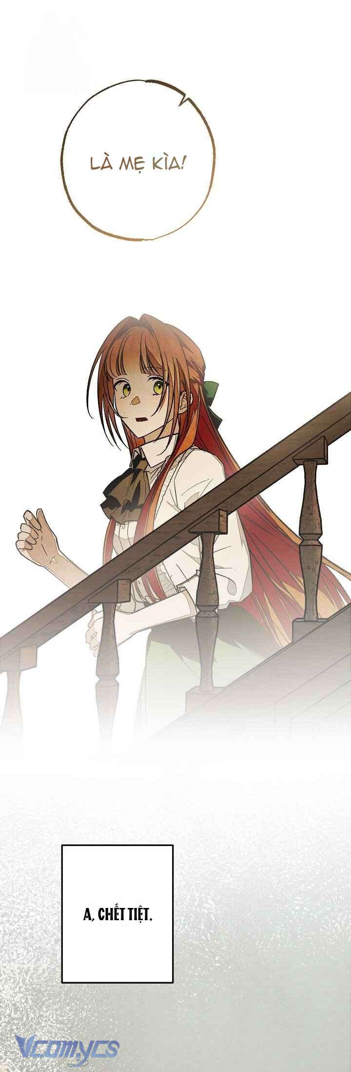 Chào Mừng Đến Với Dinh Thự Hoa Hồng Chap 11 - Trang 3