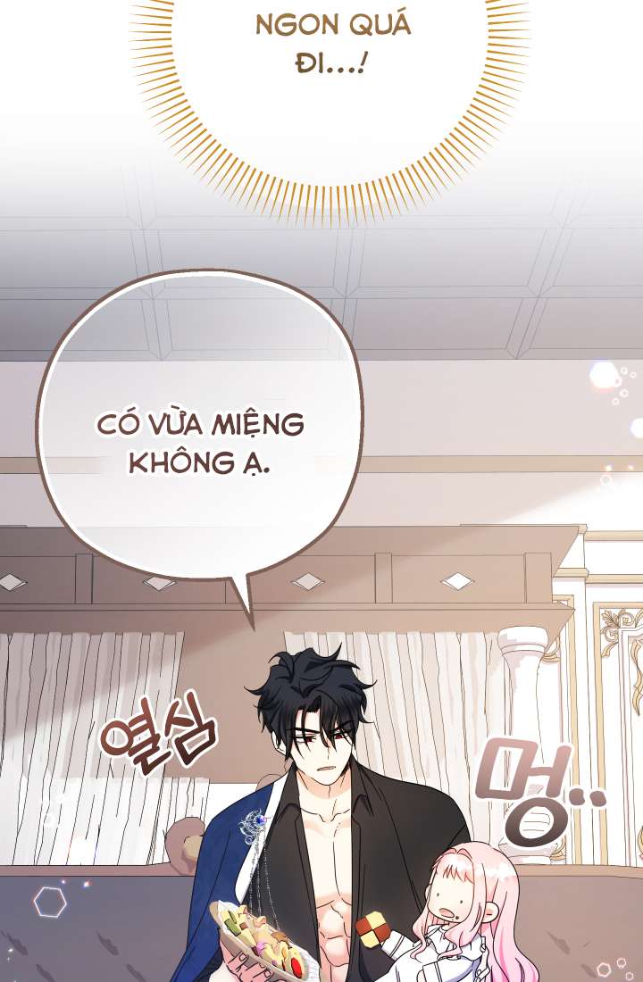 [PNT] Tiểu Thư Tích Tiền Đi Bụi Chap 17 - Trang 2
