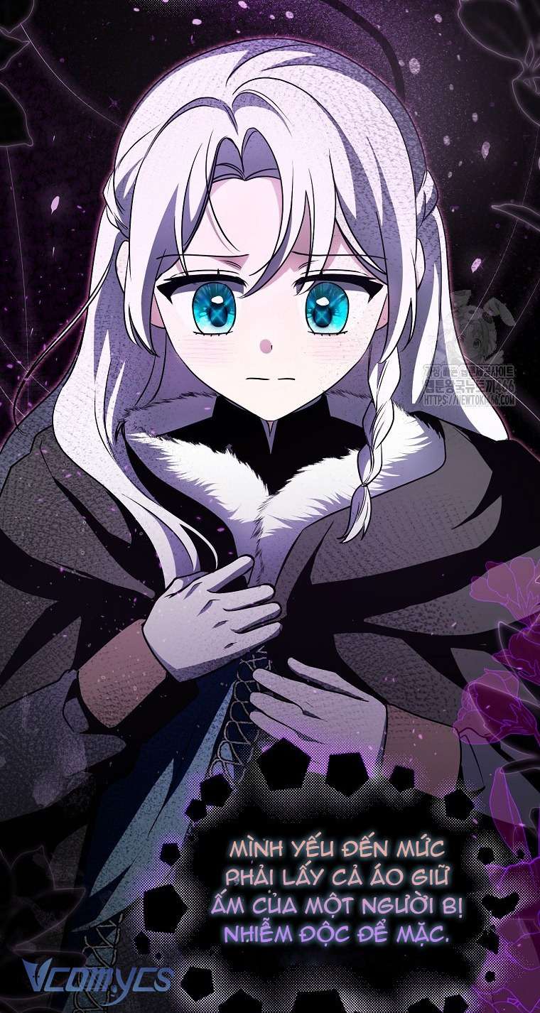 Kế Hoạch Nghỉ Hưu Của Nhân Vật Phản Diện Chap 24 - Trang 4