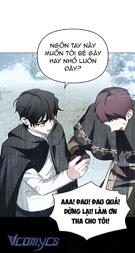 Kế Hoạch Nghỉ Hưu Của Nhân Vật Phản Diện Chap 29 - Trang 4