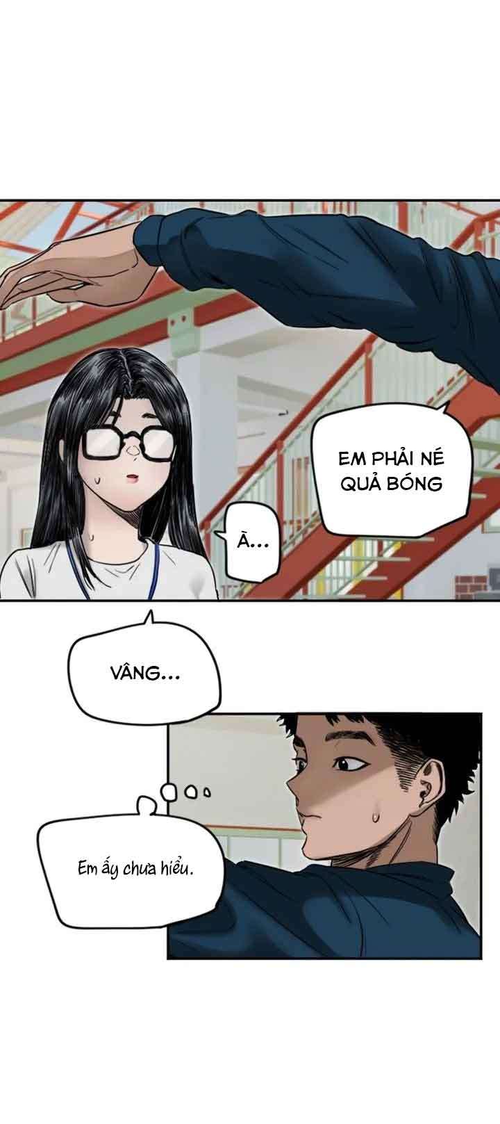 Manitto Chap 4 - Trang 3