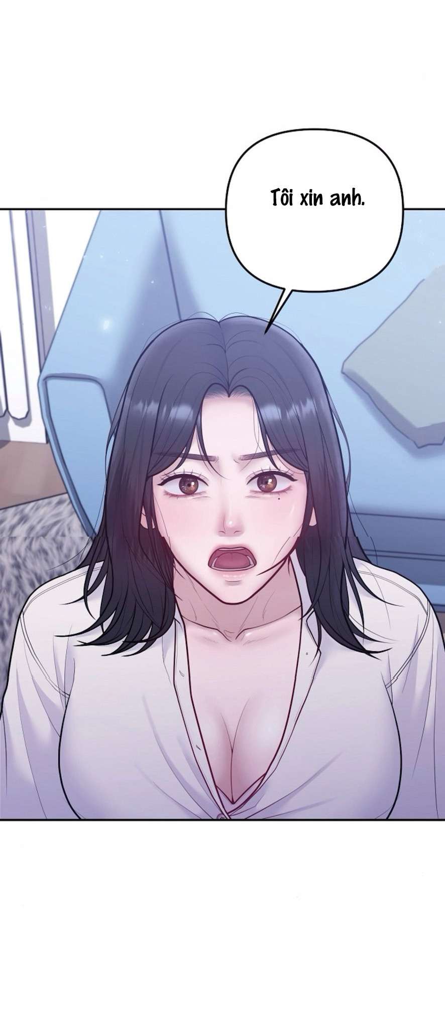 〖18+〗- Mang Thai, Chiếm Đoạt Chap 6 - Trang 2