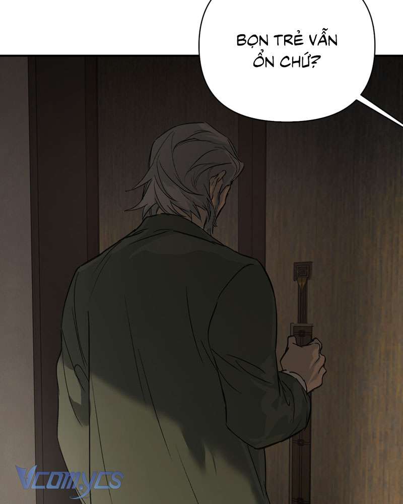 Ác Chi Hoàn Chap 70 - Trang 3