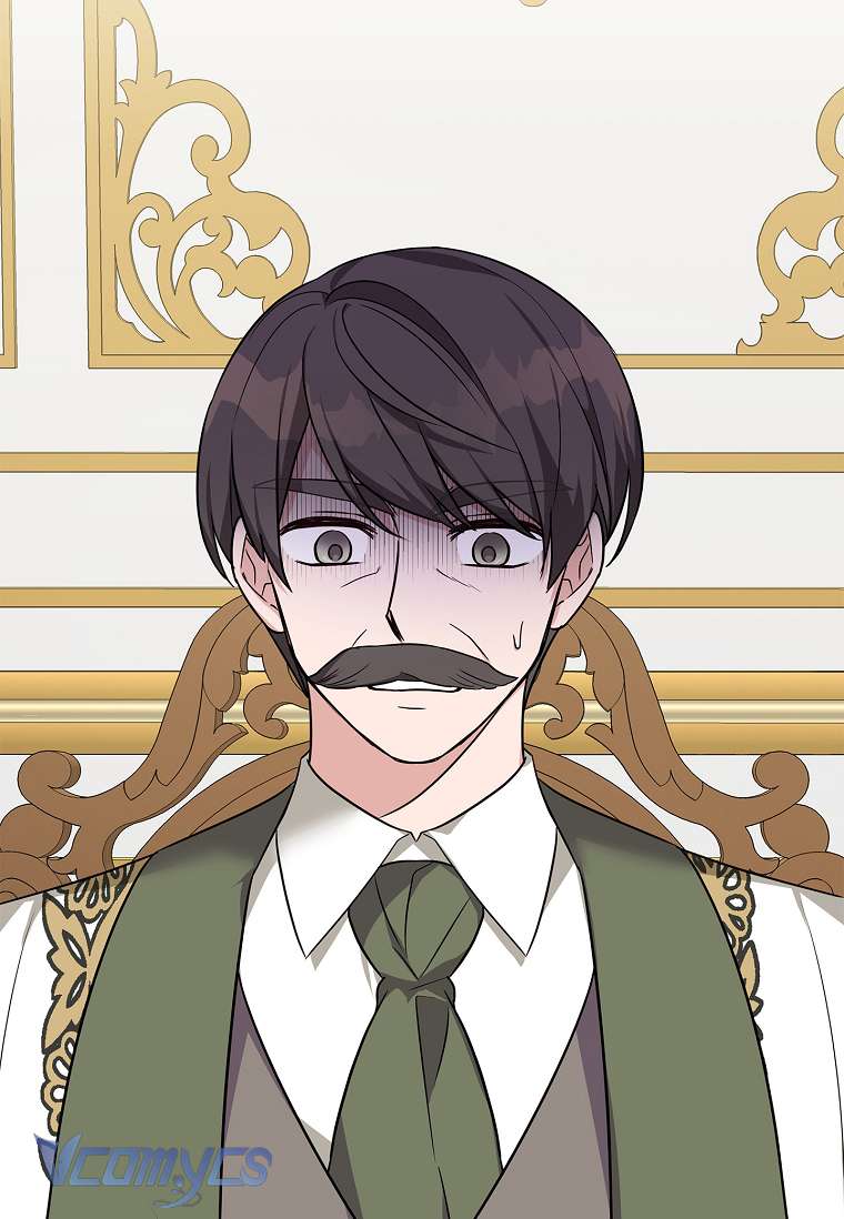 Tôi đã trở thành con gái út của công tước phản diện Chapter 10 - Trang 3