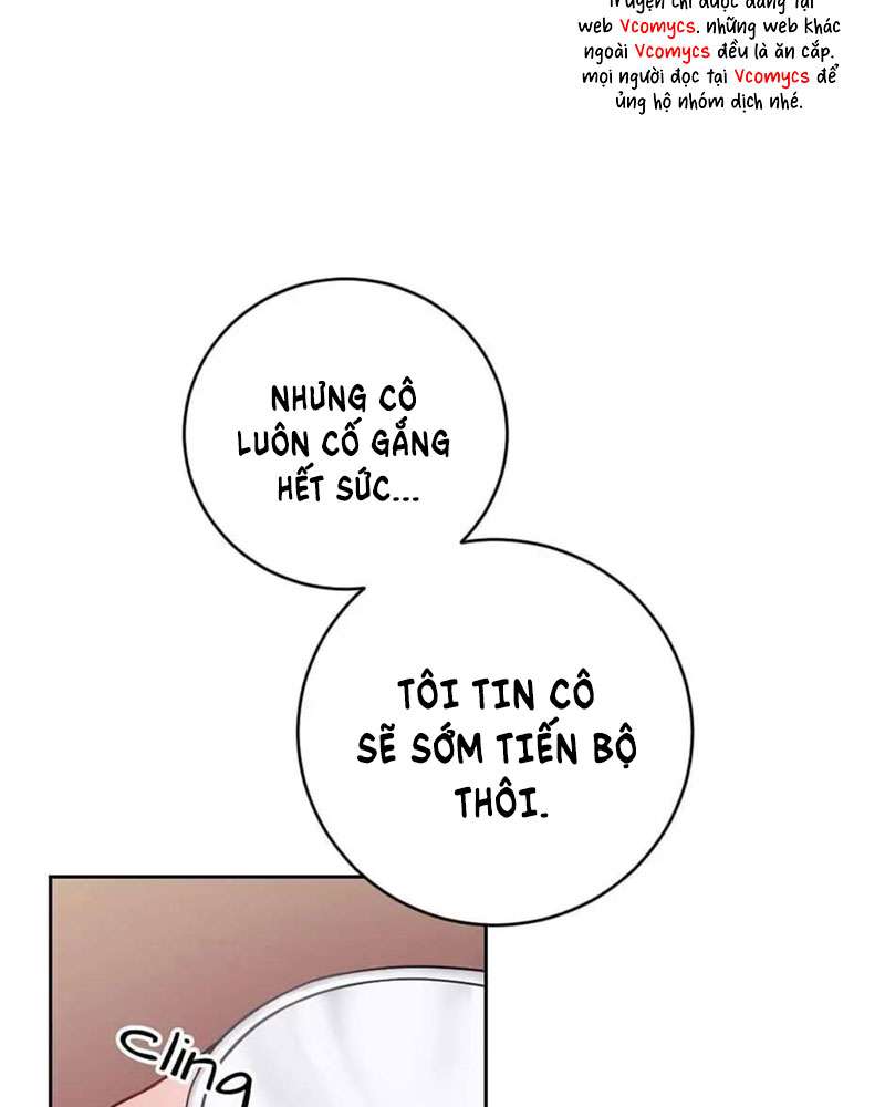 Cô Chủ Và Người Hầu Chapter 1 - Trang 3