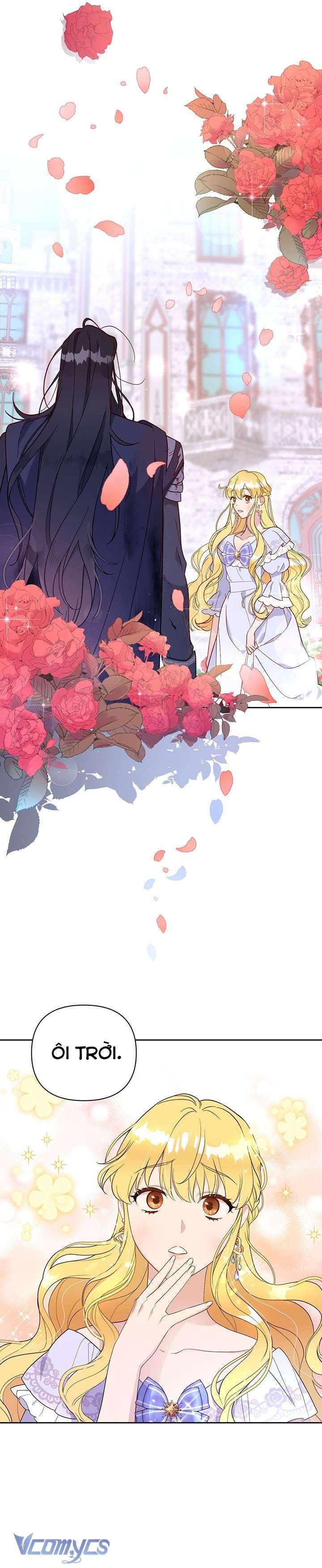 Công Tước Lang Thang Chap 1 - Trang 2