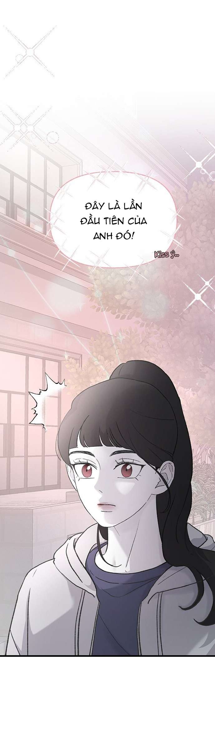 Ba Anh Trai Cực Phẩm Của Tôi Chap 73 - Trang 3