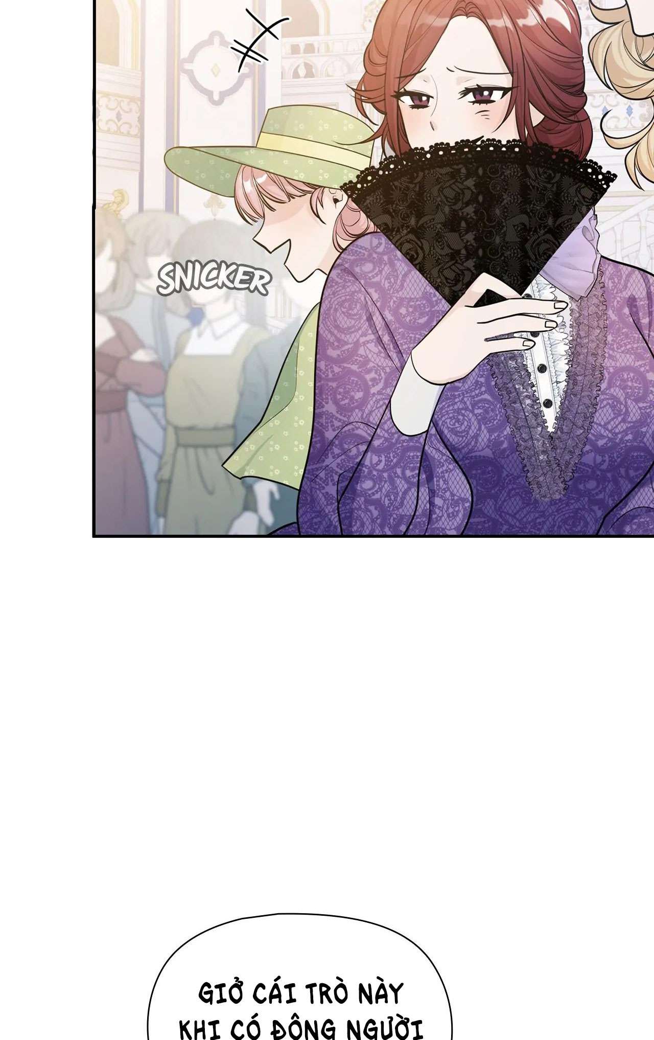 Cuộc Vui Thác Loạn Tử Thần Chap 3 - Trang 2