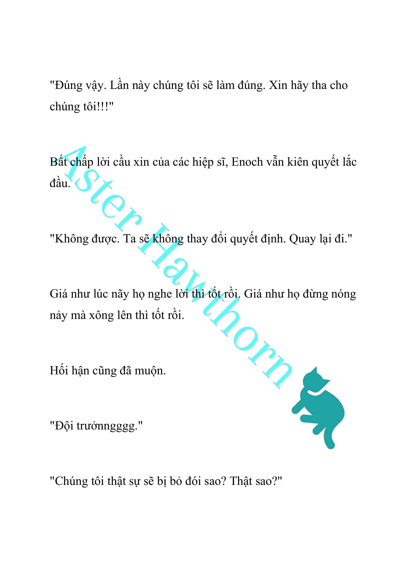 [NOVEL] Gặp Lại Kẻ Thù Ở Lễ Đính Hôn Chap 193 - Trang 2