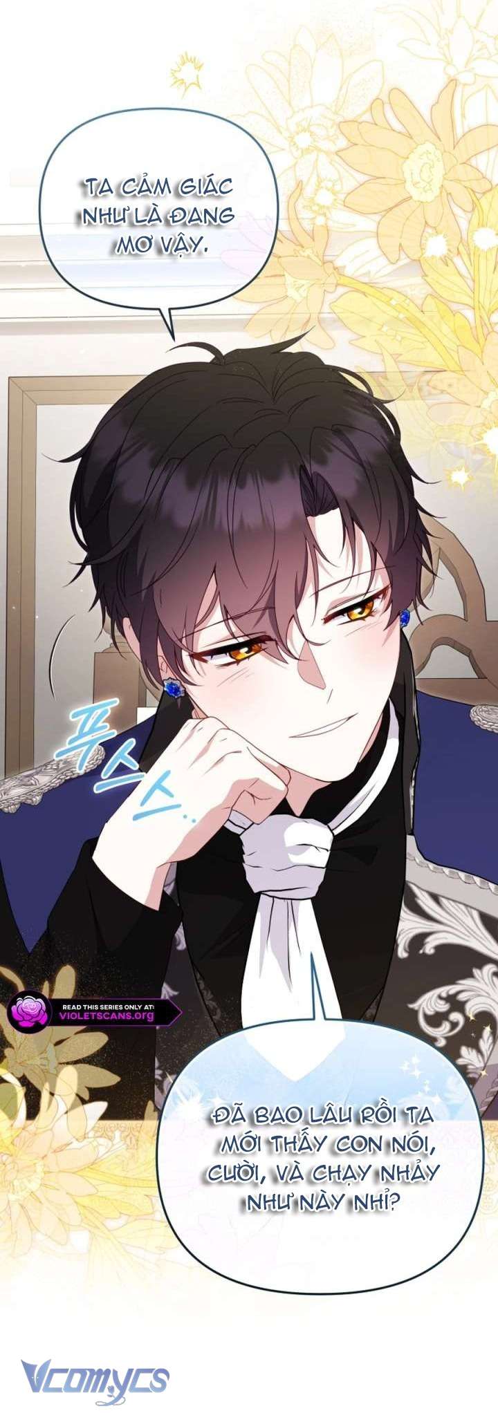 Tôi Được Nuôi Dưỡng Bởi Những Kẻ Phản Diện Chap 116 - Trang 2