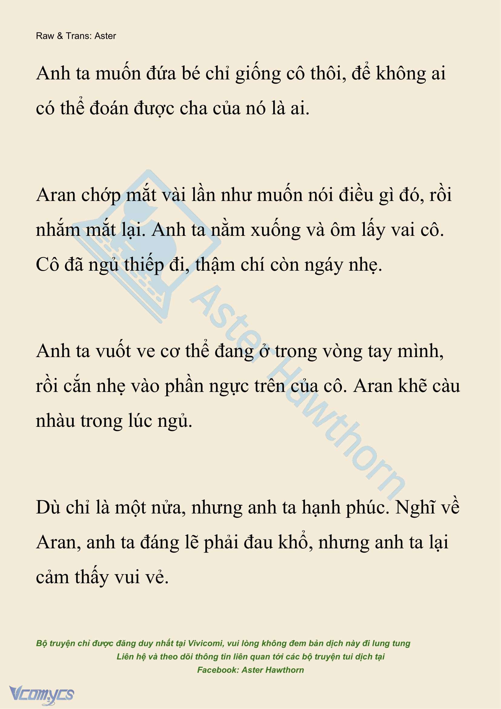 [NOVEL] Đêm Của Bệ Hạ Chap 120 - Trang 2