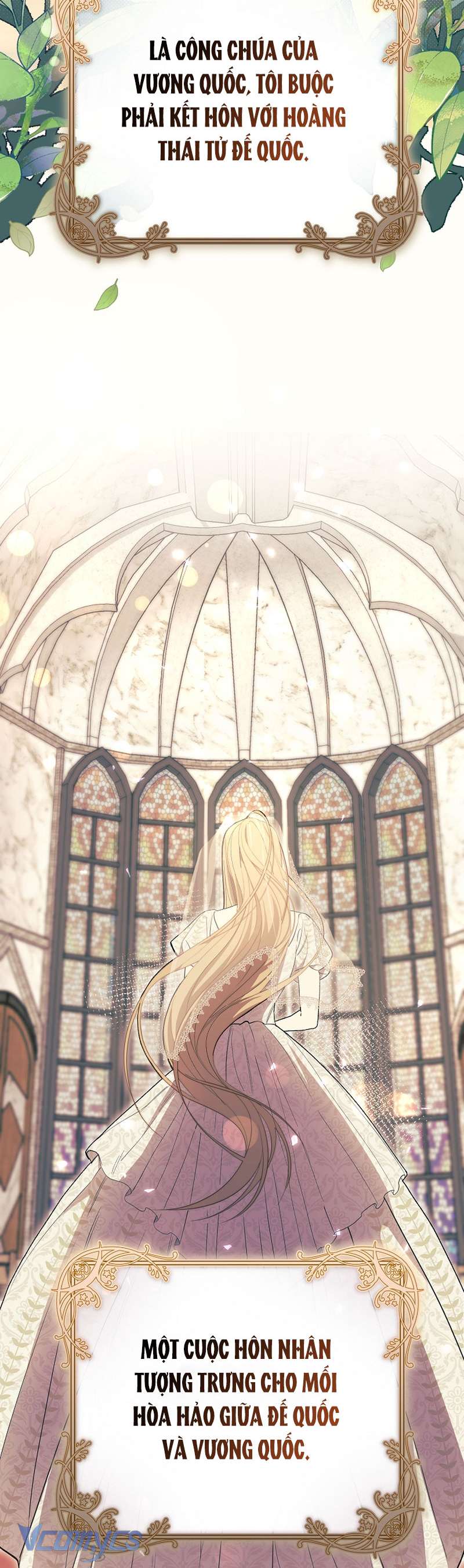 Khi Bình Mình Siết Chặt Lấy Cổ Chap 1 - Trang 2