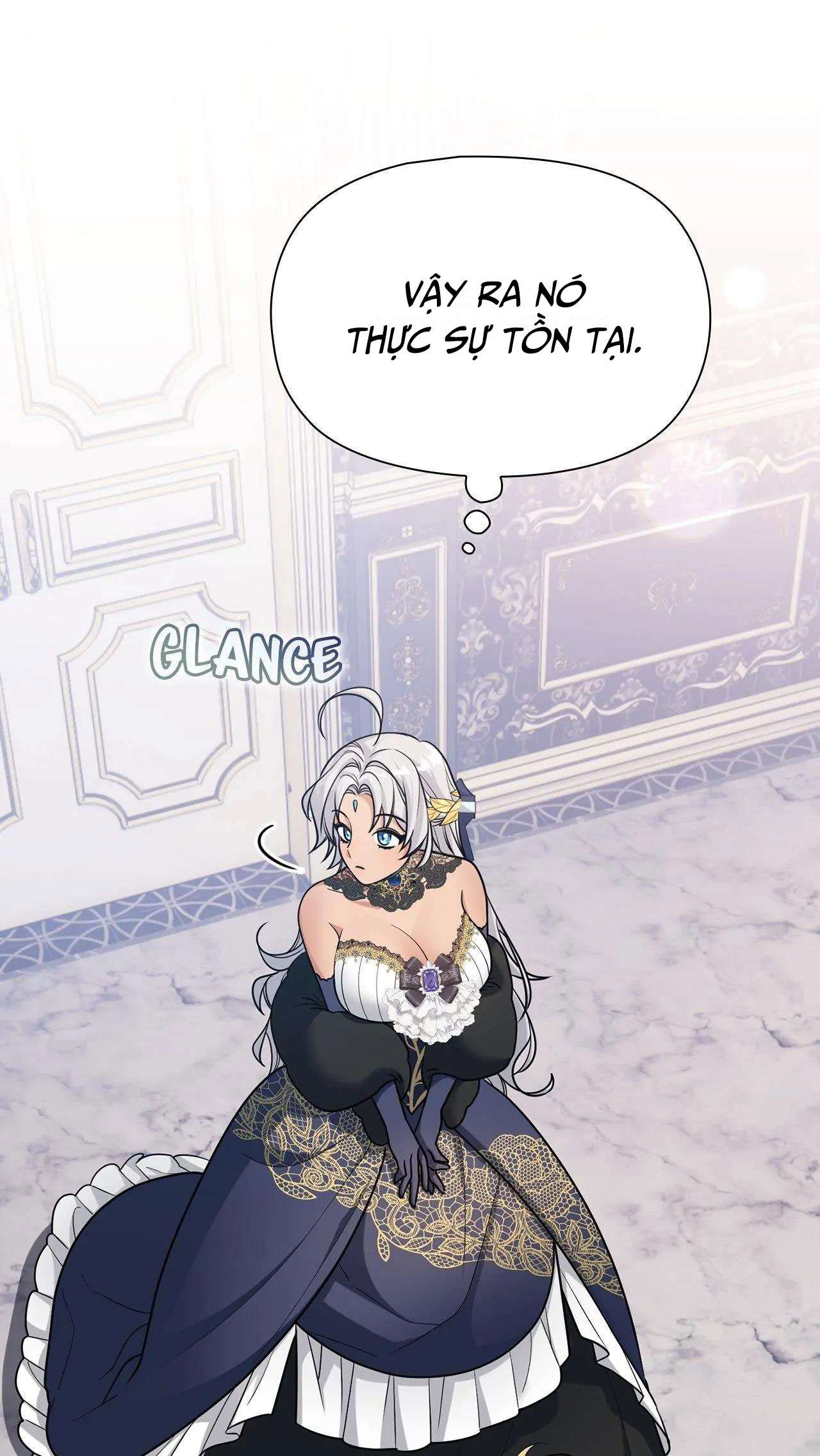 Cuộc Vui Thác Loạn Tử Thần Chap 7 - Trang 2