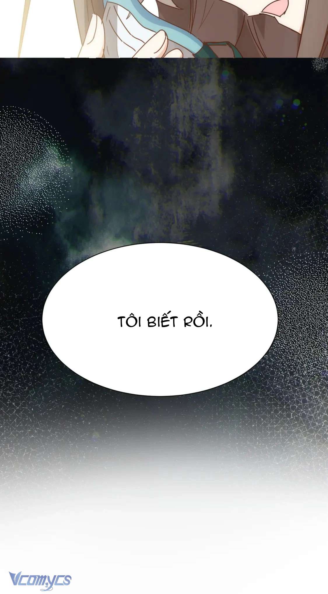 Tình Địch Kỳ Quái Tăng Thêm Rồi! Chap 72 - Trang 2