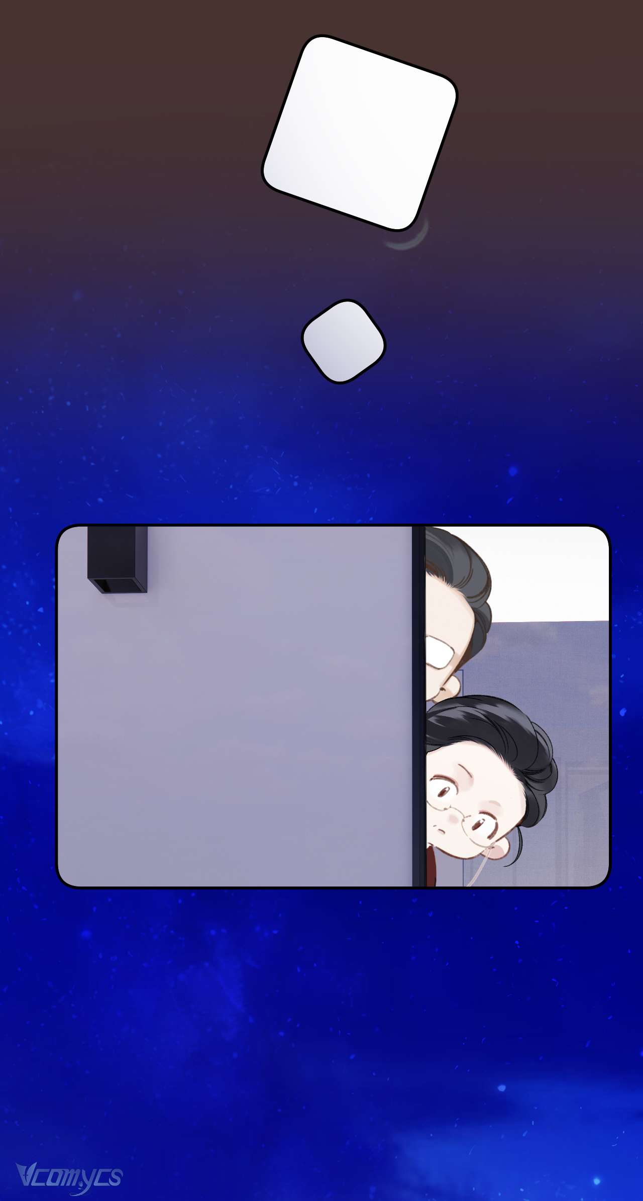 Trêu Nhầm Chapter 50 - Next Chapter 51