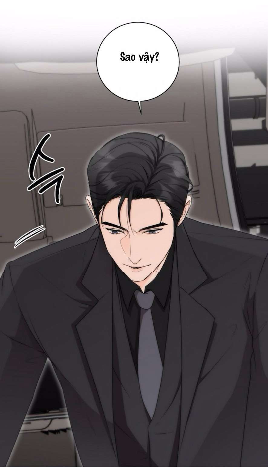 〖18+〗- Quyết Tâm Bị Ruồng Bỏ Chap 3 - Trang 2