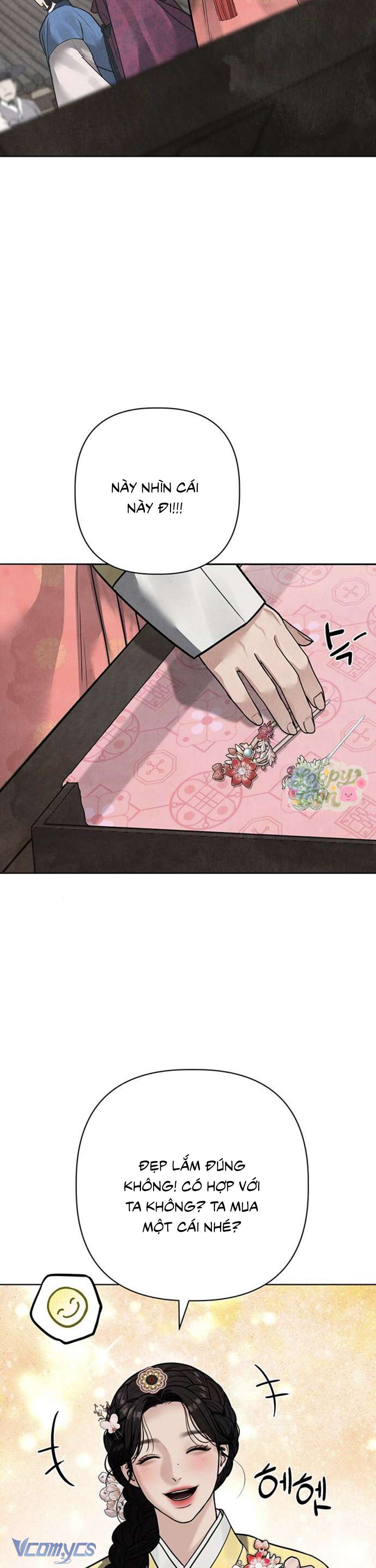 Quỷ Hồn Chap 23 - Trang 4