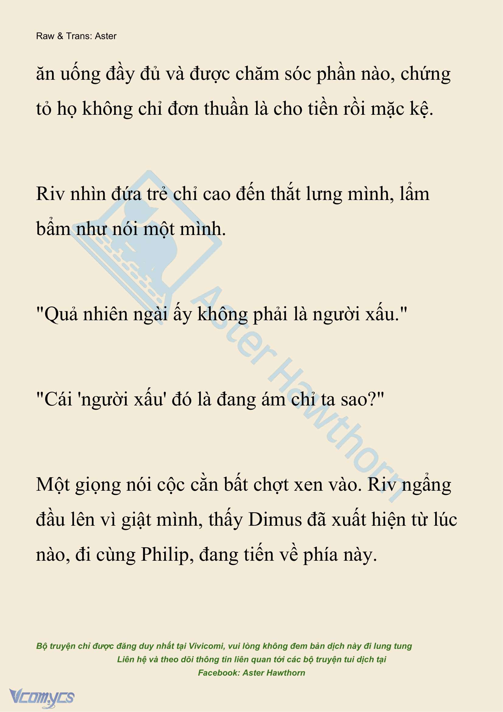 [NOVEL] Odalisque Chap 160 - Trang 2