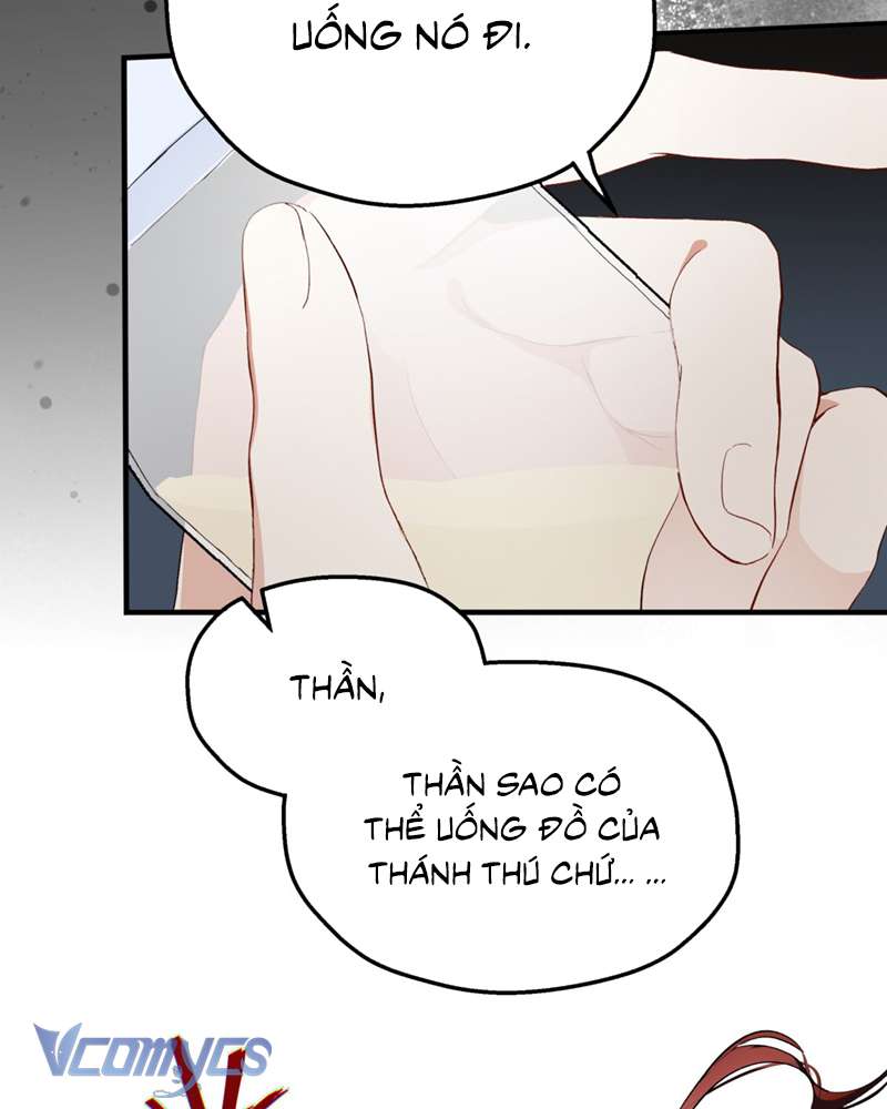 Cô Ấy Sẽ Thuần Hóa Các Anh Hùng Chap 8 - Trang 3