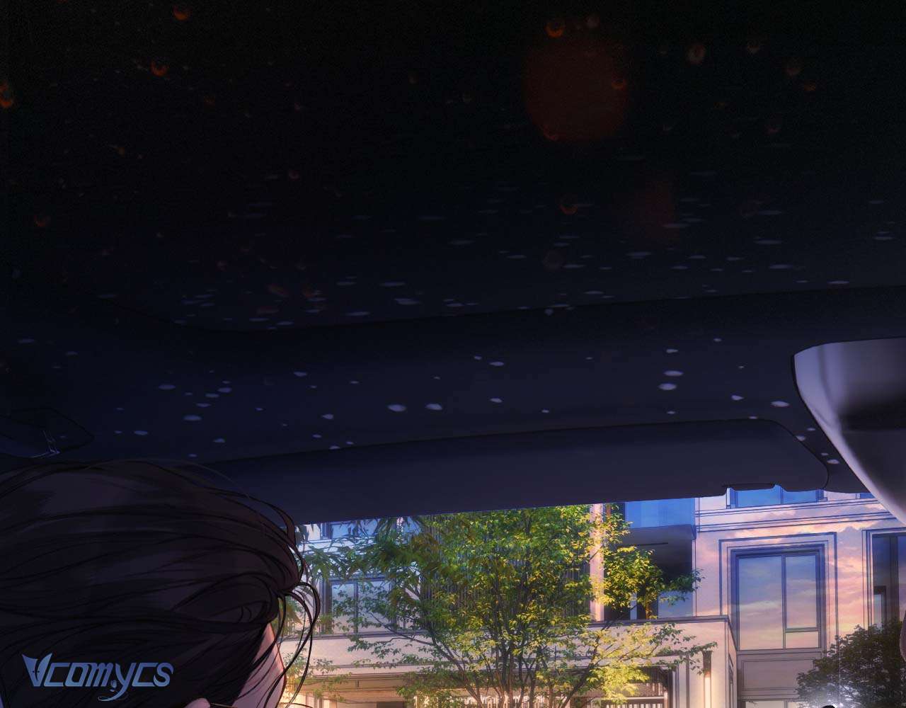 Trêu Nhầm Chap 61 - Trang 2