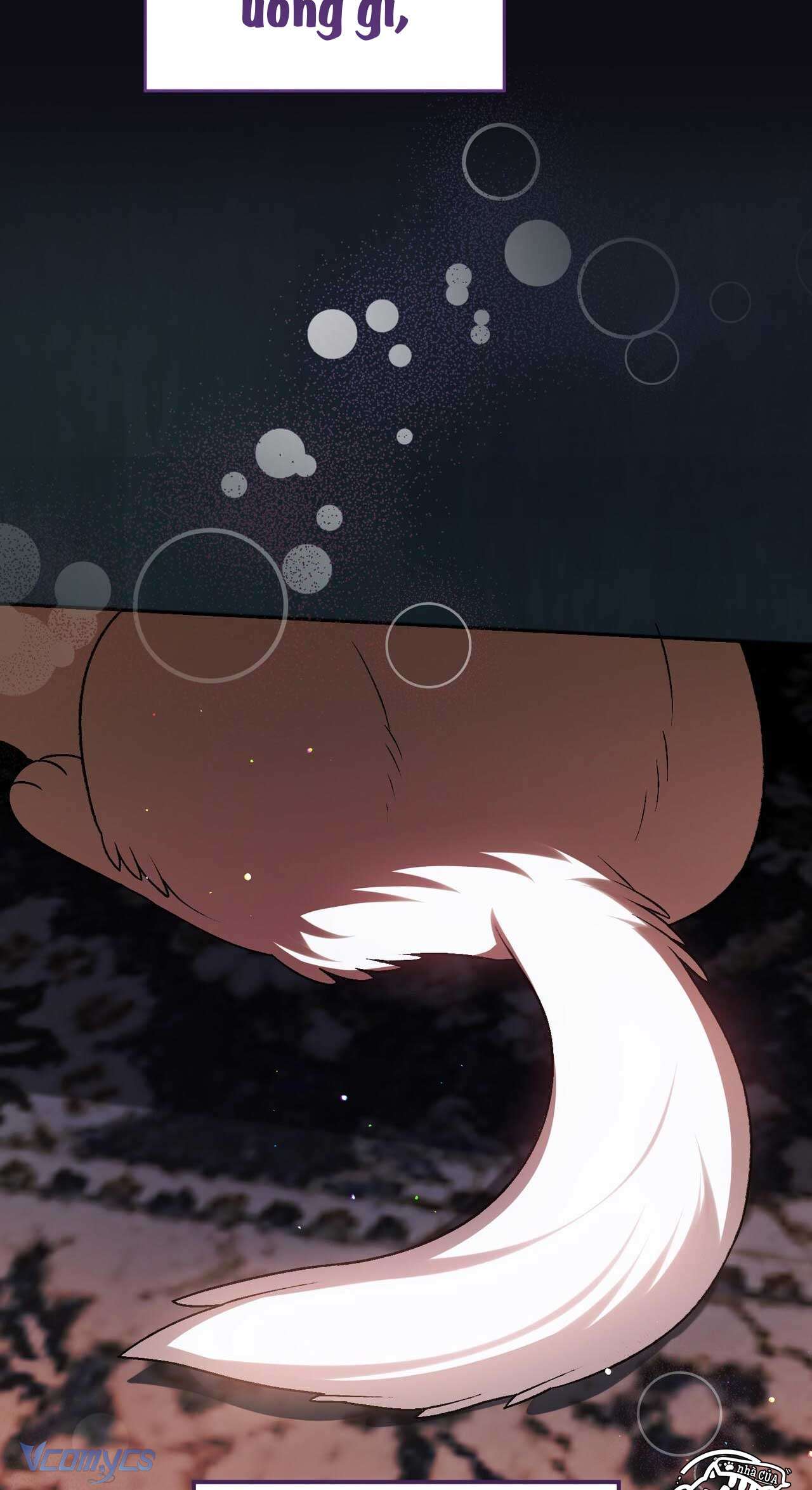 Gửi đến người sói yêu dấu của em Chap 15 - Trang 2