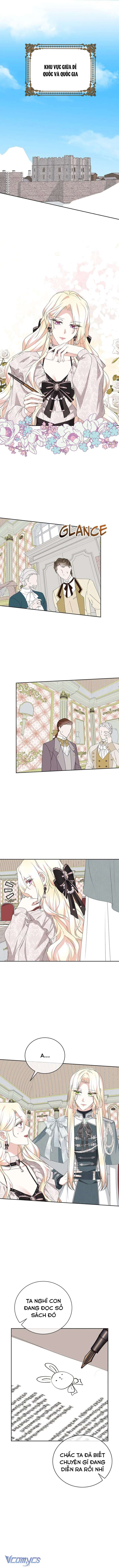 Sinh Ra Trở Thành Nhân Vật Không Có Trong Nguyên Tác Chap 74 - Trang 2