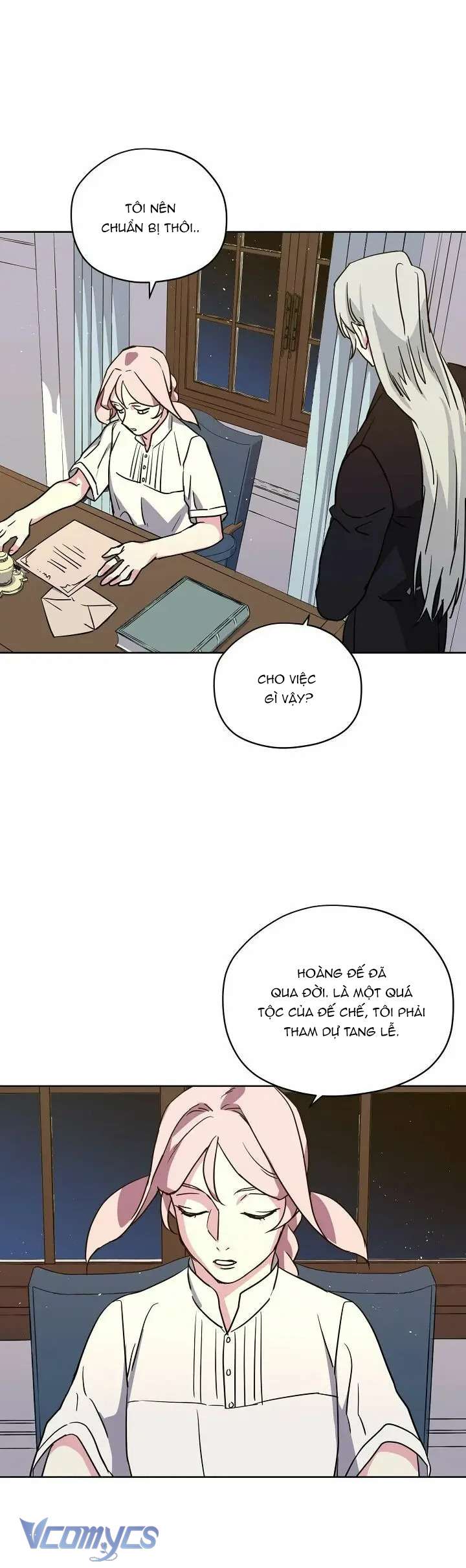 CHITRA Chap 97 - Trang 2